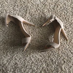 Michael Heels From Off Broadway